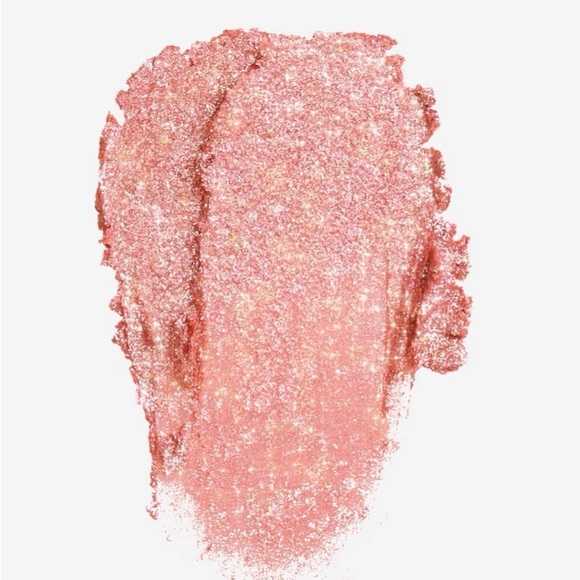 HALF MAGIC Glitterpuck Pressed Fairy Dust For Eyes, Face & Body-Dopamine Sparkle - Picture 2 of 8